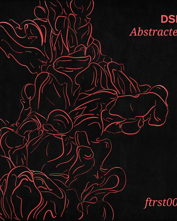 Abstracted_EP_Cover_Artwork
