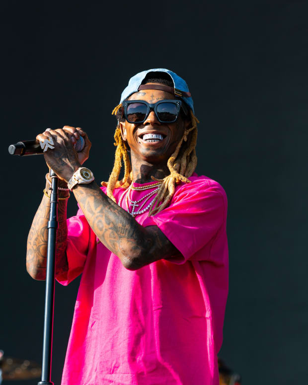 Album Review: Lil Wayne - Funeral