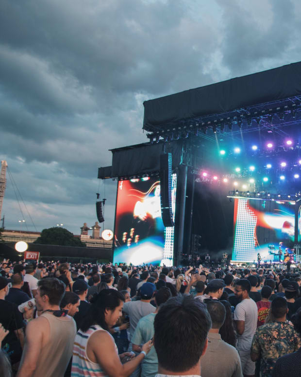 Panorama Festival 2018