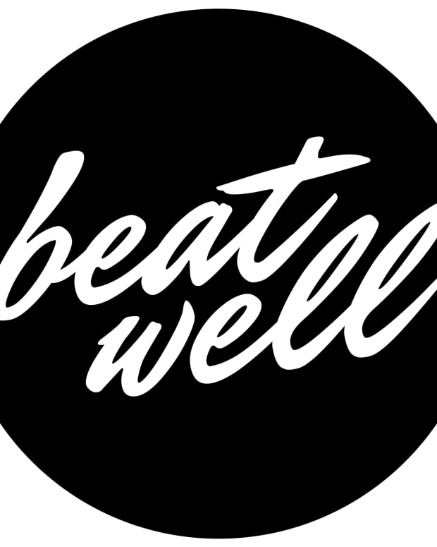 Beatwell logo