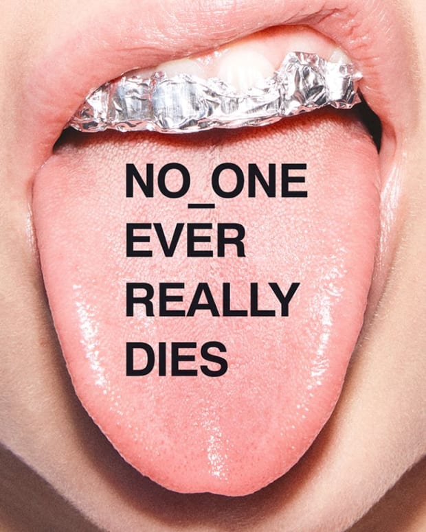 N.E.R.D. No_One Ever Really Dies