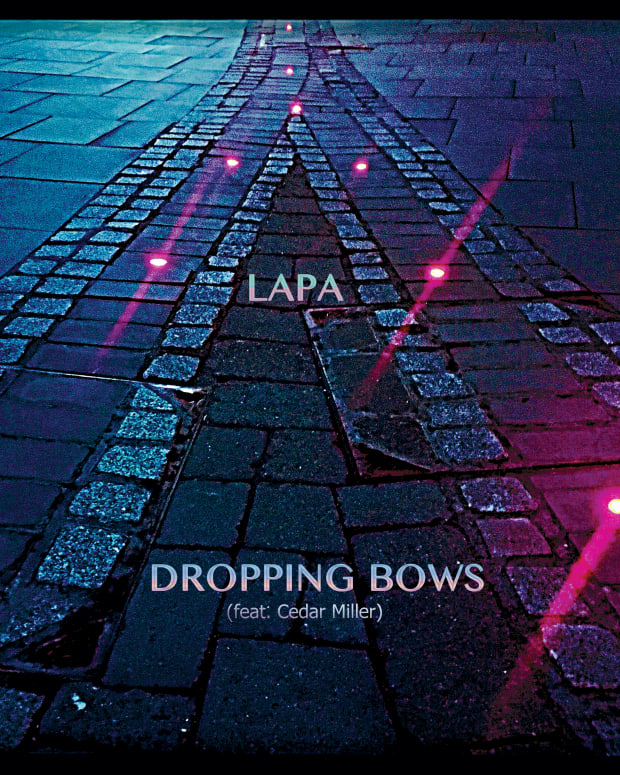 Lapa---Dropping-Bows-art