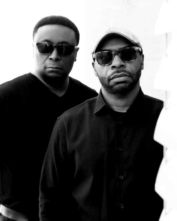 Octave One