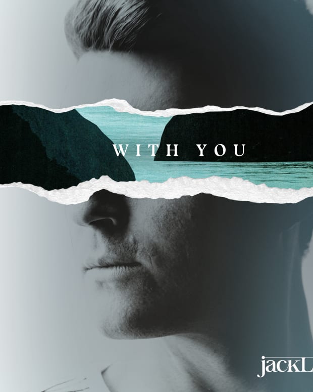 With You Artwork