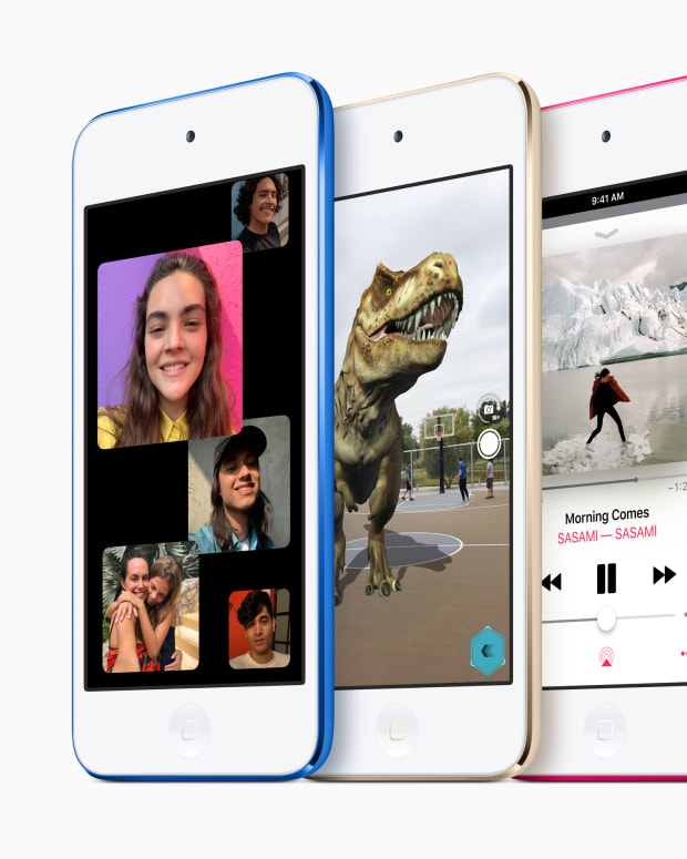 iPod Touch Apple 2019