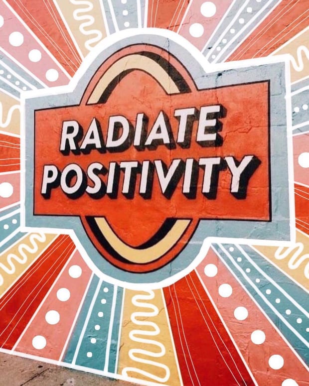 Blewsteel-Radiate_Positivity