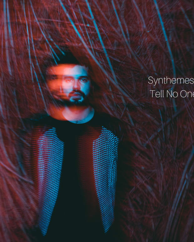 Synthemesc - Tell No One