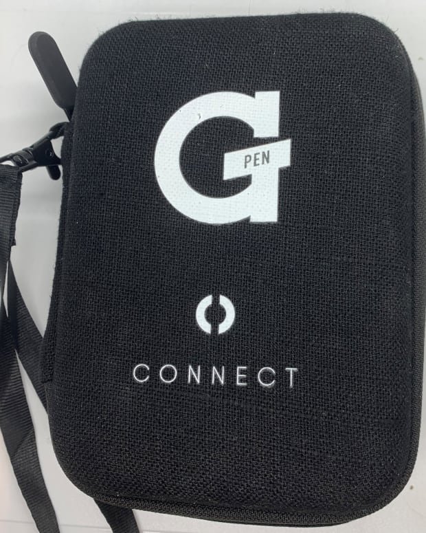 G Pen Connect Case