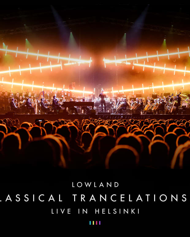 Lowland Classical Trancelations 3