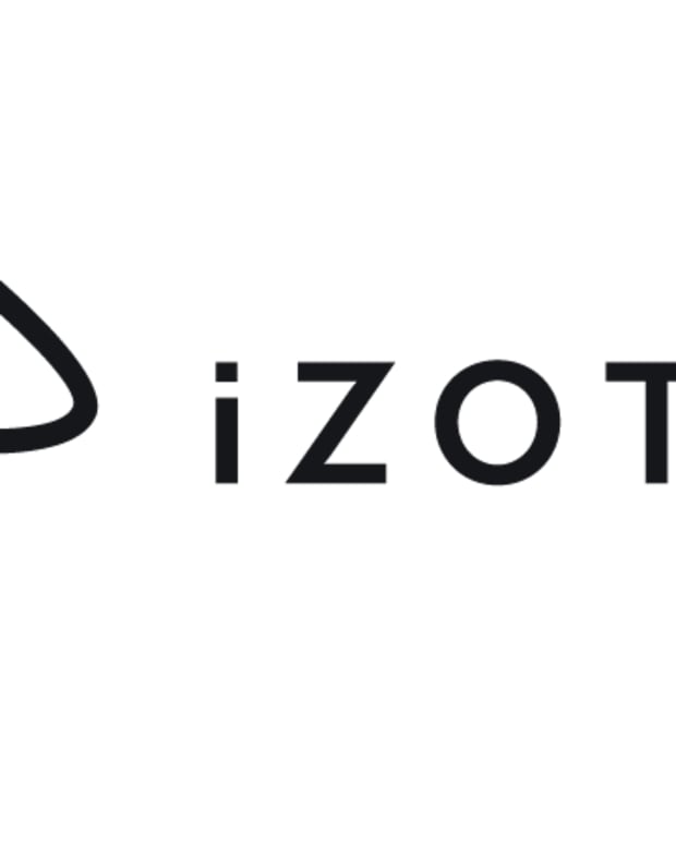 iZoptope Logo
