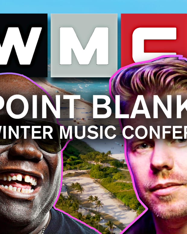 Point Blank WMC 2019