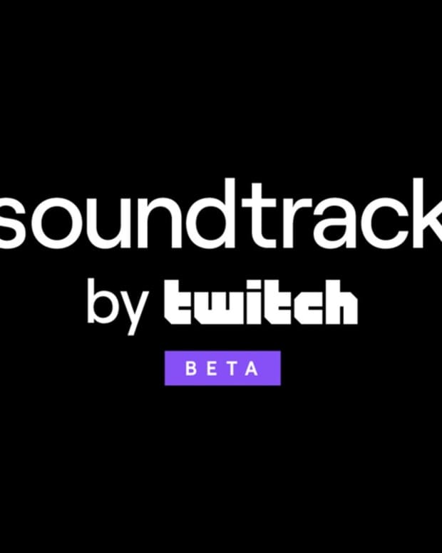 Soundtrack by Twitch