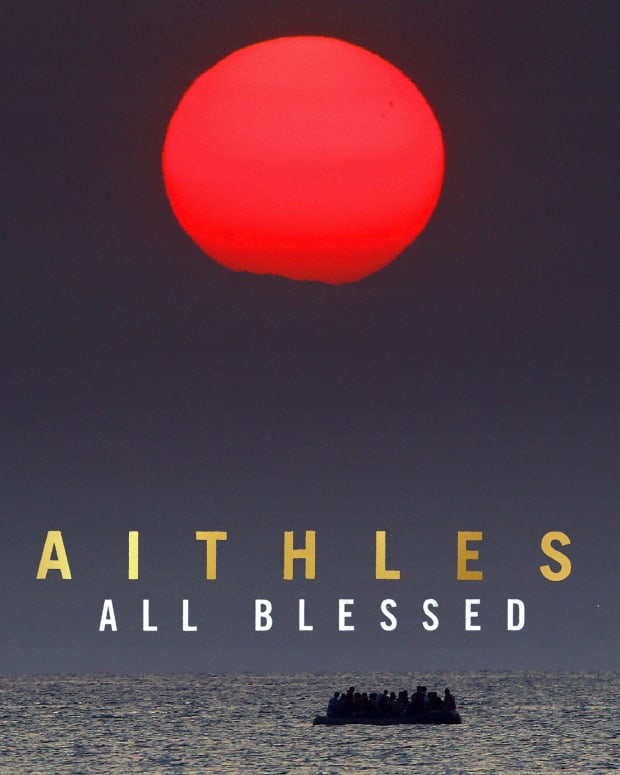 Faithless All Blessed