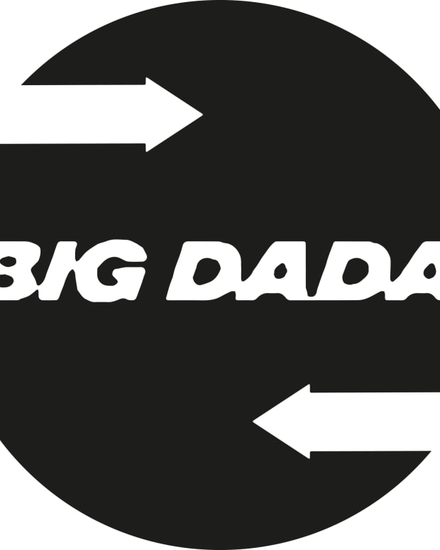 big dada