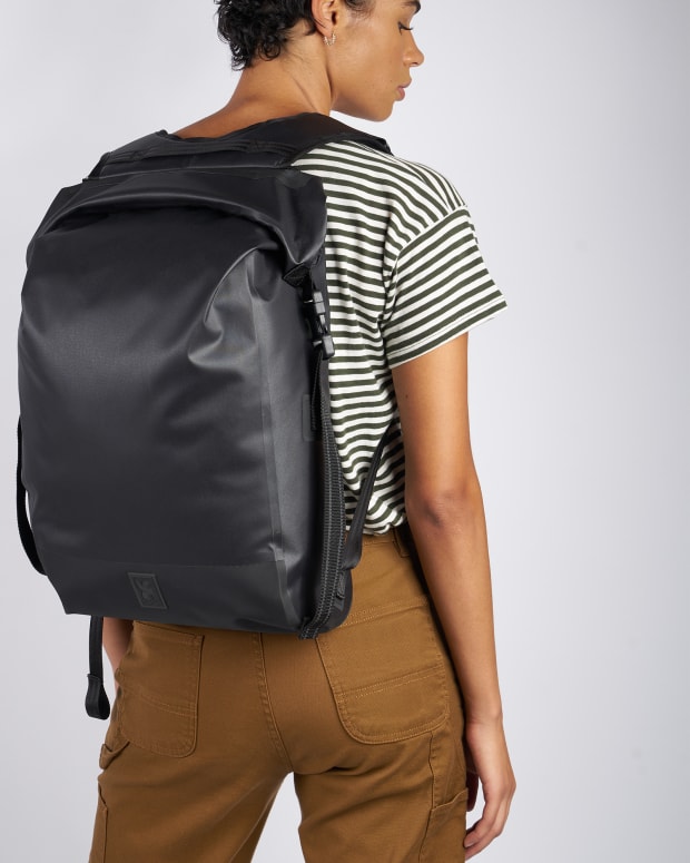 Chrome Industries Urban Ex Rolltop 26L Backpack