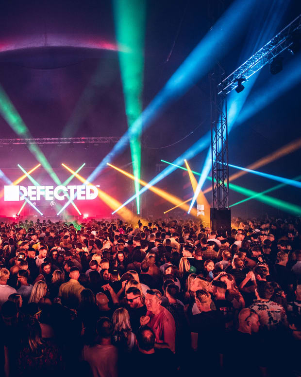 Defected Festival