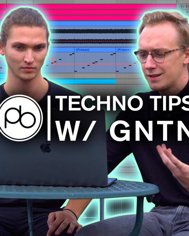 Techno Tips GNTN