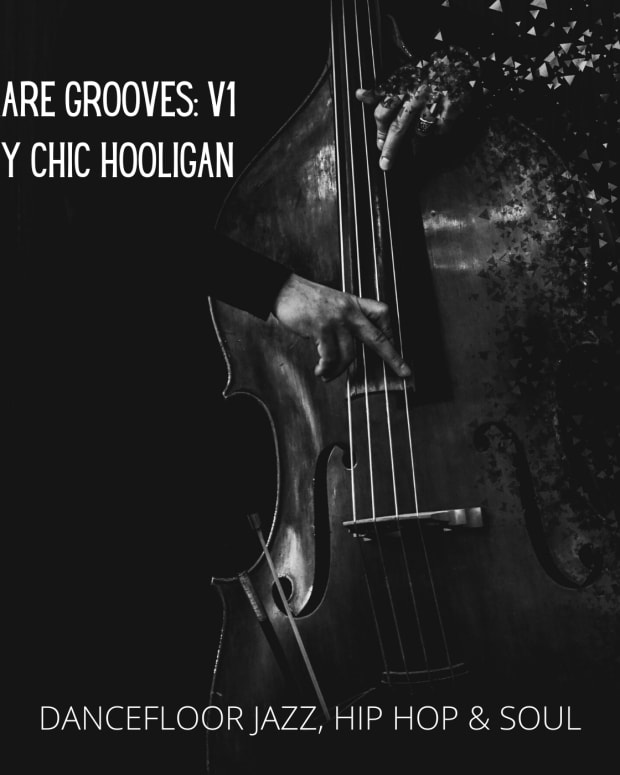 Chic Hooligan Rare Grooves V1