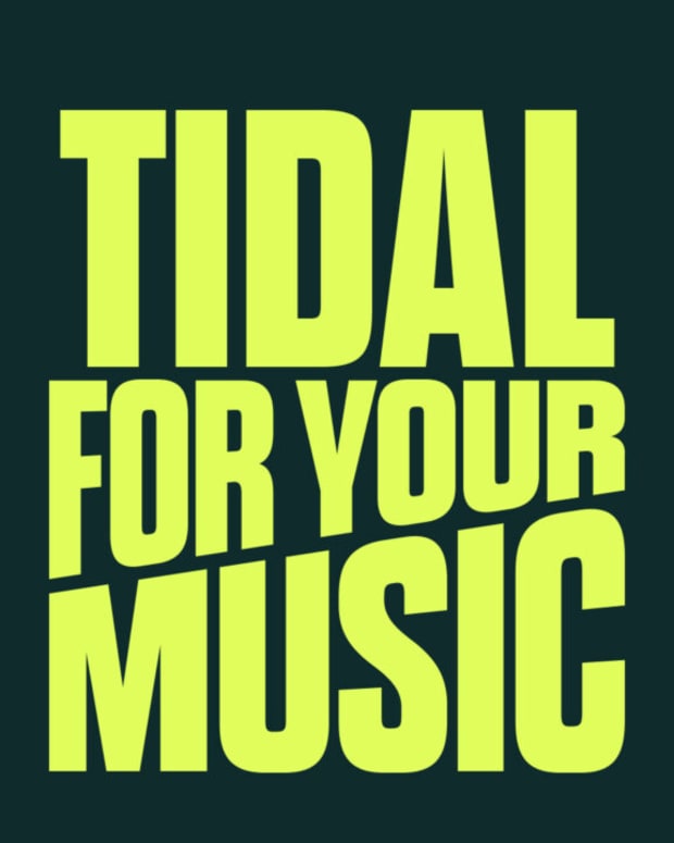 Tidal New Tier, Payments