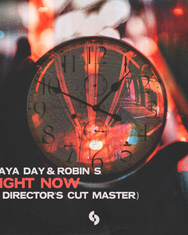 SSMDC009 - Inaya Day Robin S Right Now v2