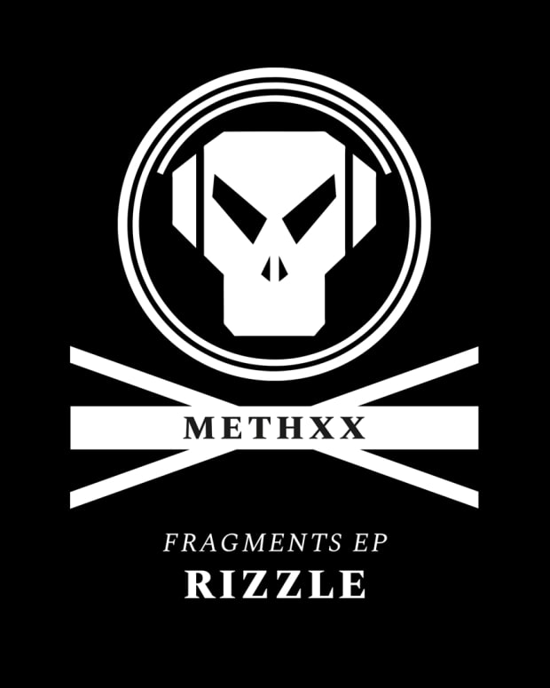 Rizzle - Depths [Metalheadz]