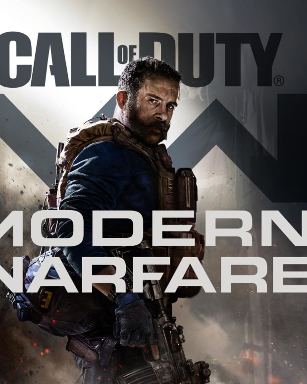 Call of Duty: Warzone Desktop Wallpapers