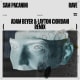 Sam Paganini 'Rave' (Adam Beyer & Layton Giordani Remix)