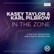 Kasey Taylor & Karl Pilbrow - In The Zone - Sudbeat Music