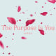 ALPHA 9 - The Purpose Is You