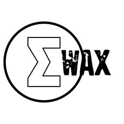 Ewax Logo