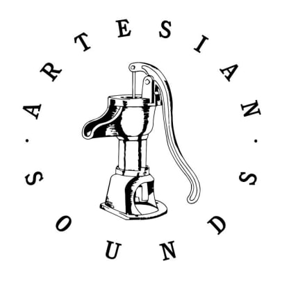 Artesian Sounds Logo