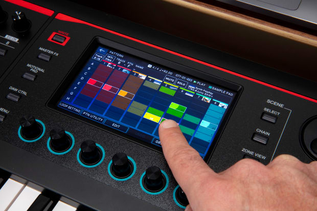 Roland FANTOM-06 Review: A Synthesizer, Workstation, and 