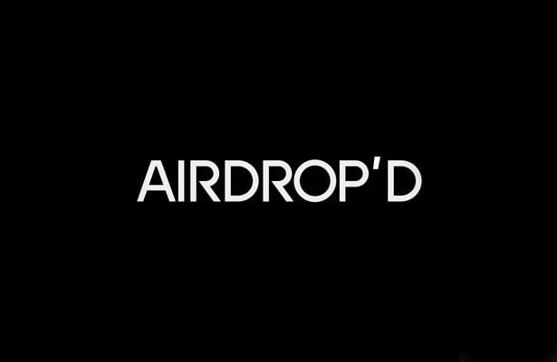 Airdrop Records Give Away A Whole Bunch Of Goodies For Free - Magnetic