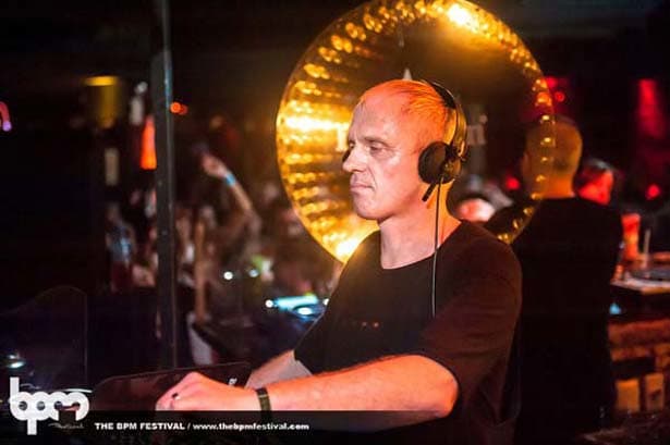 Photo Gallery: BPM Festival with DJ T, Mr. C, John Digweed, Marco Carola, Akbal Music, Innervisions & More