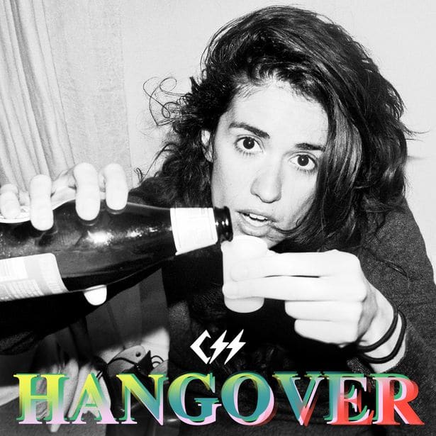 EDM News New Electronic Music From Dre Skull On The CSS "Hangover" Remix Magazine