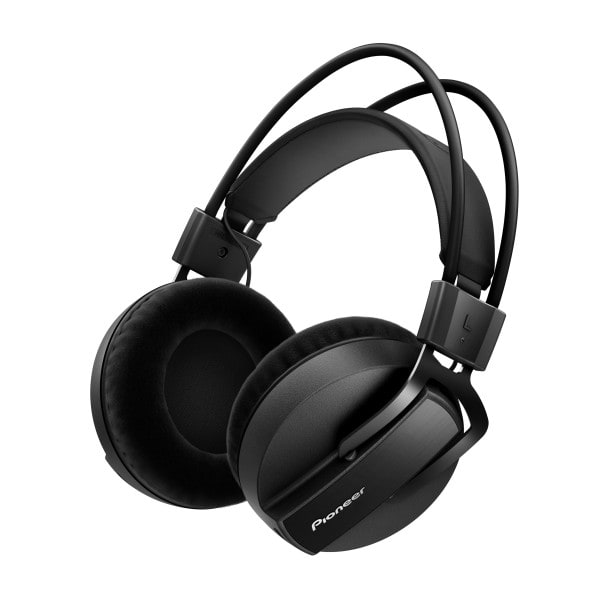 Pioneer HRM-7 Headphones Coming With 5-40k Response