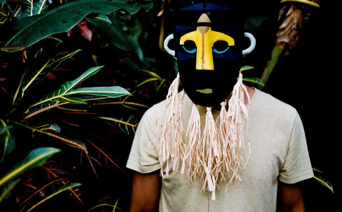 SBTRKT Just Called Out Disclosure For Ripping Them Off