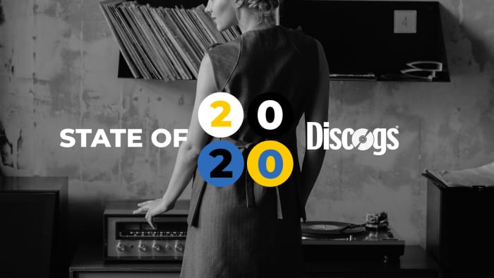 State of Discogs 2020