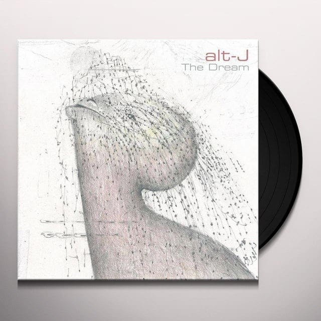 alt-J - The Dream