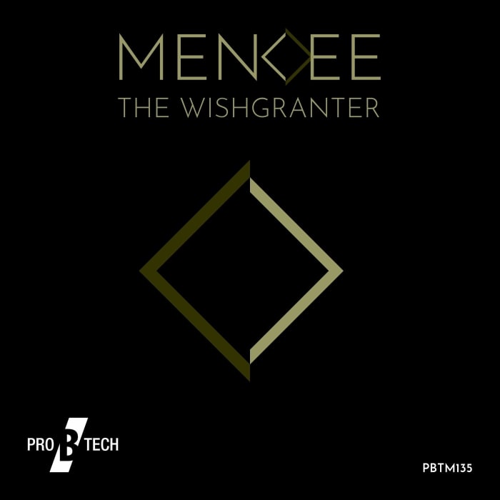 Menkee - The Unexpected (Original Mix) [PRO B TECH MUSIC]