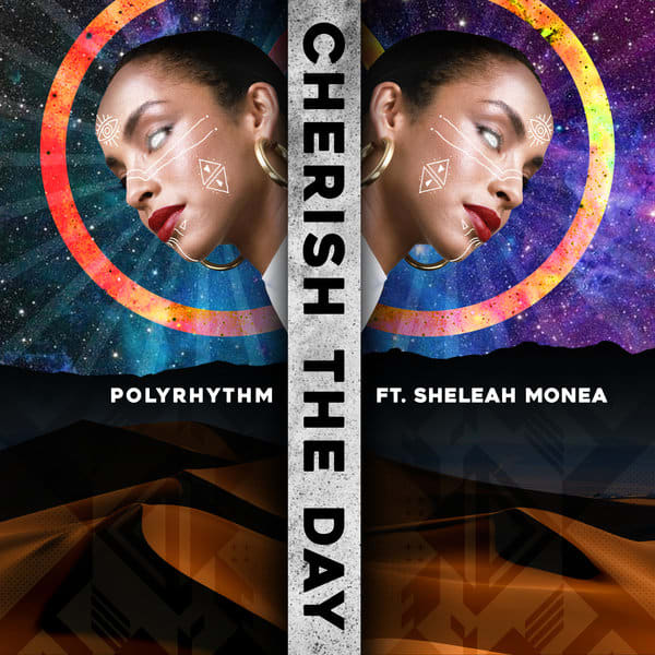 PolyRhythm & Sheleah Monea - "Is it a crime" (Remix by Doug Gomez)