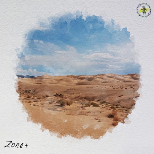 Zone+ - Mirage (Original Mix) [Forestrip Music]