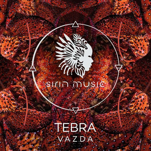 Tebra - Vazda (Original Mix) [Sirin Music]