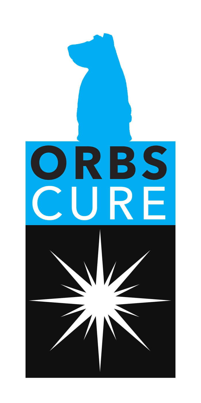 Orbscure logo