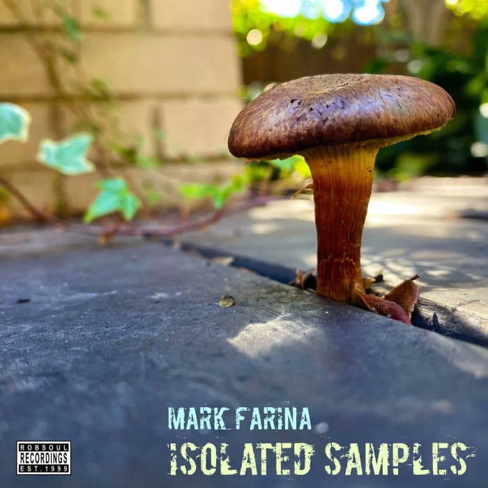 Mark Farina Isolated Samples