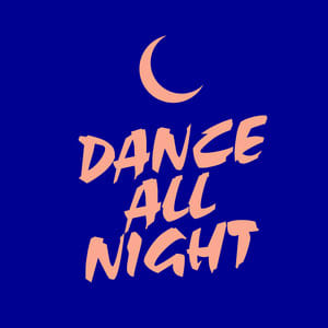 Dance All Night Extended Mix