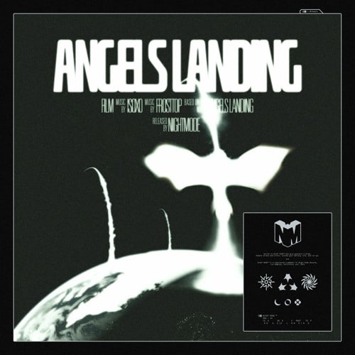 ISOxo & FrostTop - Angels Landing