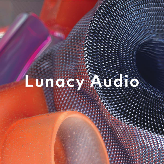 Lunacy Audio 
