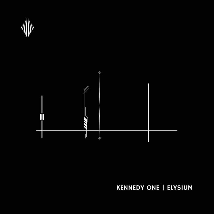 ELYSIUM (ORIGINAL MIX) - KENNEDY ONE [DARK CITY MUSIC]