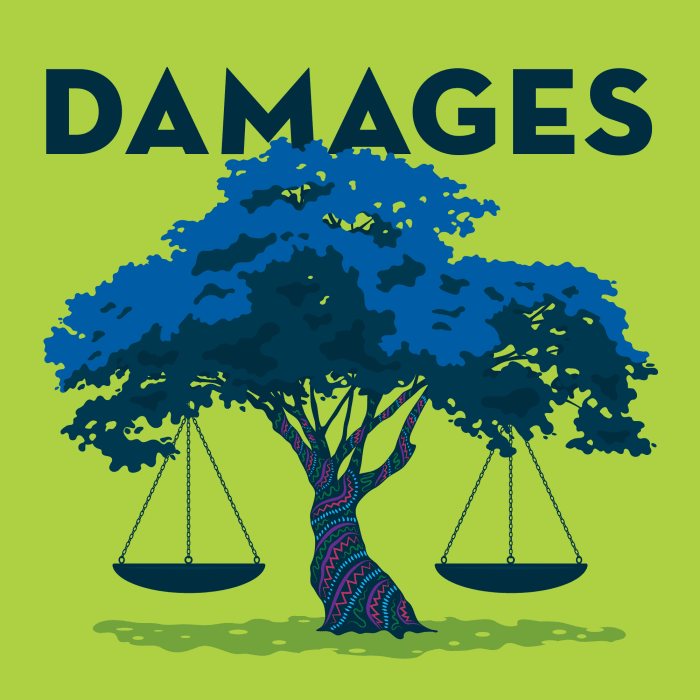 Damages Podcast